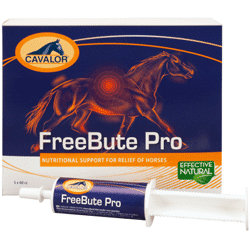 Cavalor Freebute Pro | Stalapotheek.nl Cavalor Freebute Pro | Stalapotheek.nl
