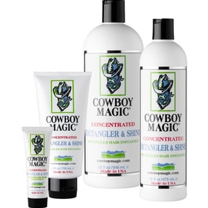 Cowboy Magic Detangler & Shine Collection-0 Cowboy Magic Detangler & Shine Collection-0