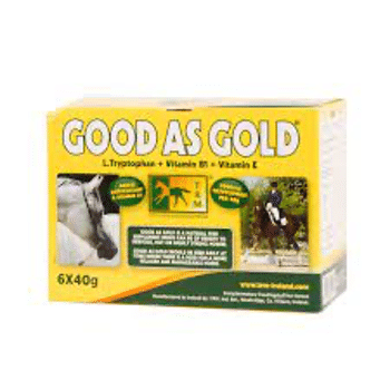 TRM Good as Gold – Bild 2