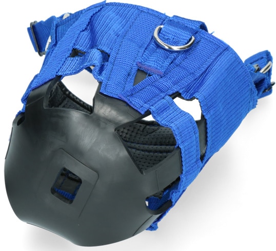 Graasmasker