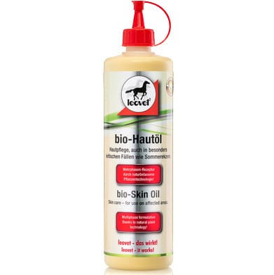 leovet bio huidolie | Stalapotheek.nl