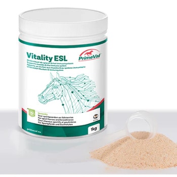 PrimeVal Vitality ESL 1kg.