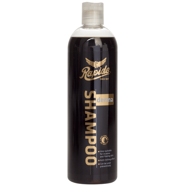 Rapide Derma Shampoo