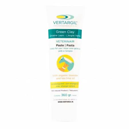 Vertagil tube 400 gr.