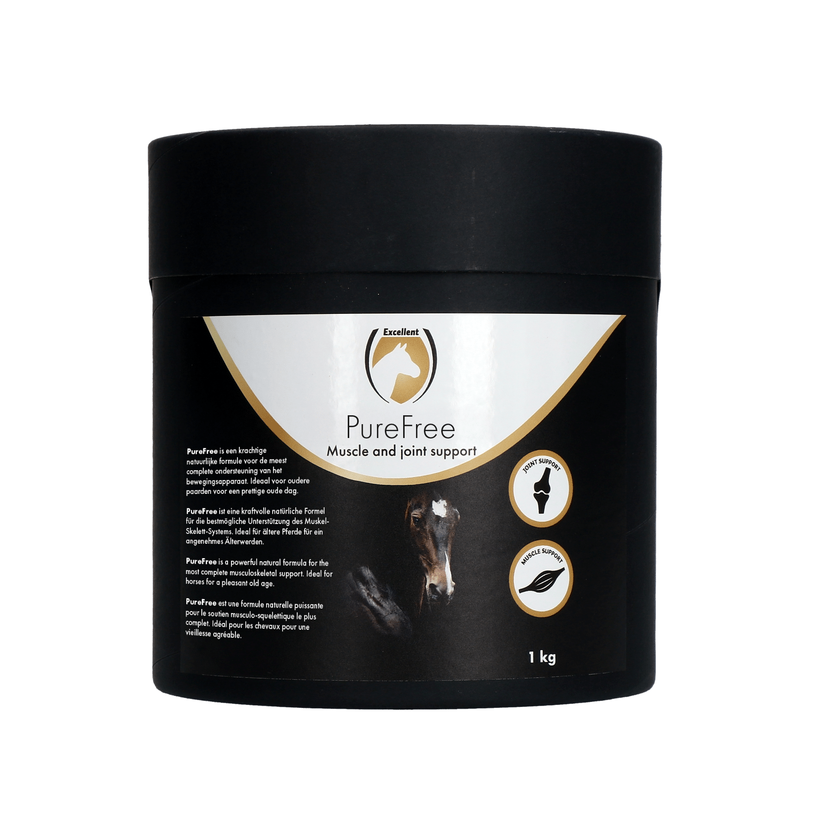 Excellent Horse PureFree 1 kg