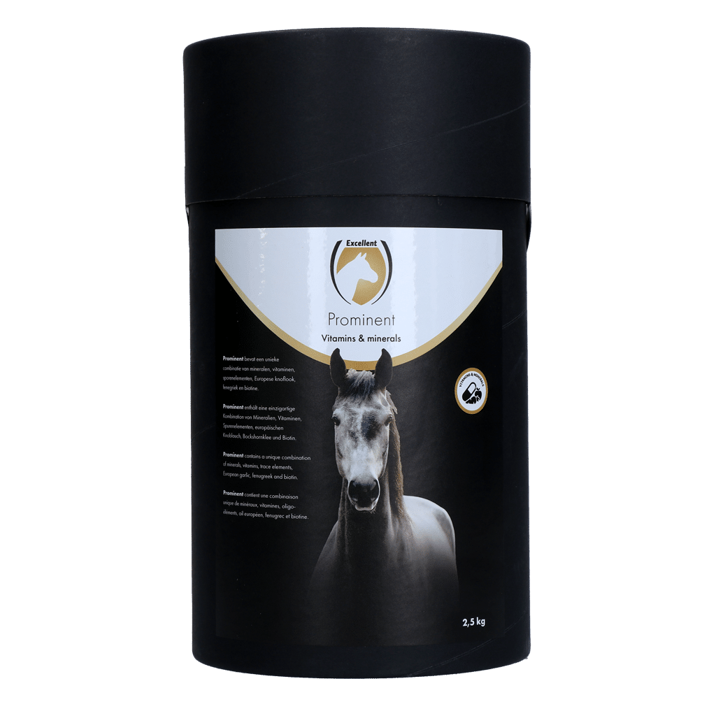 Excellent Horse Prominent 2,5 kg